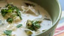 Chicken Chile Relleno Soup Chicken Chile Relleno Soup