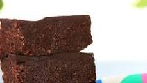 4 Ingredient Brownies 4 Ingredient Brownies