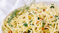 Herb Pasta Herb Pasta