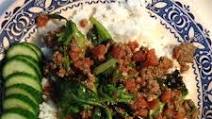 Vietnamese Beef And Lettuce Curry Vietnamese Beef And Lettuce Curry