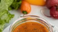 Simple French Dressing Simple French Dressing