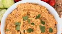 Buffalo Cauliflower Dip Buffalo Cauliflower Dip