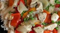 All-Natural One-Pot Meals With Saffron Road Foods All-Natural One-Pot Meals With Saffron Road Foods