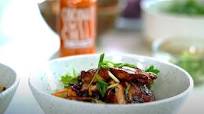 Grilled Chicken Salad Cosmopolitan Recipe Grilled Chicken Salad Cosmopolitan Recipe