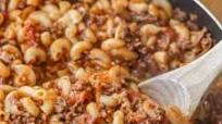 Goulash Recipe Goulash Recipe