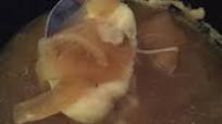 French Onion Soup (Slow Cooker) French Onion Soup (Slow Cooker)