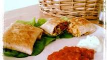 Chimichanga Chimichanga