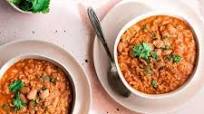 Vegan Instant Pot Mexican Rice and Beans Vegan Instant Pot Mexican Rice and Beans