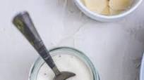 Nut-Free Caesar Dressing Nut-Free Caesar Dressing