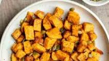 Air Fryer Butternut Squash Air Fryer Butternut Squash