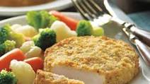 Italian Breaded Ranch Pork Chops Italian Breaded Ranch Pork Chops