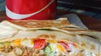 Crunchwrap Supreme Crunchwrap Supreme