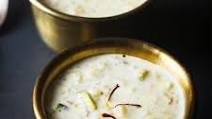 Kheer Recipe | Rice Kheer Kheer Recipe | Rice Kheer