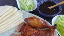 Peking Duck, An Easy Home Version (北京烤鸭) Peking Duck, An Easy Home Version (北京烤鸭)