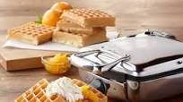 Buttermilk Waffles Buttermilk Waffles