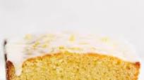 Lemon Loaf Pound Cake Lemon Loaf Pound Cake