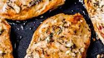 Easy Garlic Chicken Easy Garlic Chicken