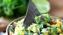 Southwestern Guacamole Southwestern Guacamole