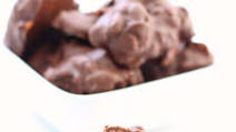 Instant Pot Chocolate Billionaires Instant Pot Chocolate Billionaires