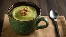 Ridiculously Easy Cream of Broccoli Soup Ridiculously Easy Cream of Broccoli Soup