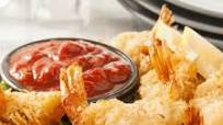Air Fryer Frozen Shrimp Air Fryer Frozen Shrimp