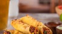 Best Beef Taquitos for the Instant Pot Duo Crisp or Air Fryer Lid | Official Best Beef Taquitos for the Instant Pot Duo Crisp or Air Fryer Lid | Official