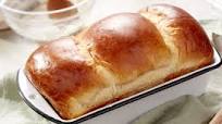 Sweet Milk Bread Sweet Milk Bread