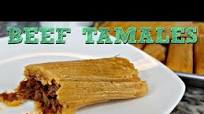 How To make Chile Con Carne Para Tamales(Chile Meat Filling) How To make Chile Con Carne Para Tamales(Chile Meat Filling)
