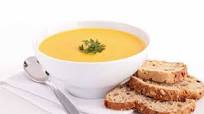 Ginger Spiced Pumpkin Soup Ginger Spiced Pumpkin Soup