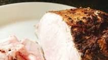 Moroccan Instant Pot Pork Loin Recipe Moroccan Instant Pot Pork Loin Recipe