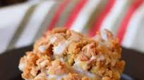 Rhubarb Crumb Muffins Rhubarb Crumb Muffins