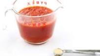 1-minute enchilada sauce from spaghetti sauce 1-minute enchilada sauce from spaghetti sauce