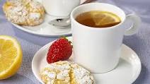 Lemon Cookies Lemon Cookies