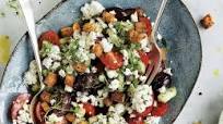 Greek Salad Greek Salad
