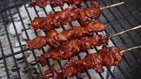 Filipino Pork Barbecue Filipino Pork Barbecue