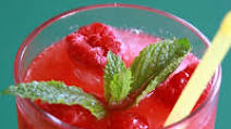 Raspberry Lemonade Recipe Raspberry Lemonade Recipe