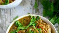 Crock Pot Chicken and Lentil Curry Crock Pot Chicken and Lentil Curry