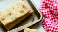 How to Make Italian Focaccia Genovese How to Make Italian Focaccia Genovese