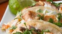 Easy Fish Tacos Recipe by Tasty Easy Fish Tacos Recipe by Tasty