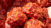 Best-Ever Italian Meatballs Best-Ever Italian Meatballs