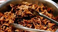 Very Slow Cooked Carnitas Very Slow Cooked Carnitas