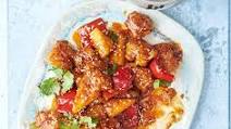 Sweet & sour pork Sweet & sour pork