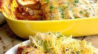 Easy Low Carb Beef Enchiladas Easy Low Carb Beef Enchiladas