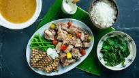 Beef Shortribs of Sinigang Beef Shortribs of Sinigang