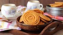 Murukku Murukku