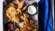 Outback Steakhouse Bloomin' Onion Outback Steakhouse Bloomin' Onion