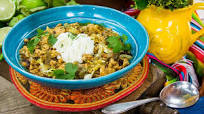 Lean Green Breakfast Chili Lean Green Breakfast Chili