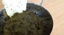 Punjabi Saag Punjabi Saag