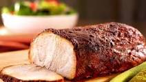 Roast Adobo Pork Loin Roast Adobo Pork Loin