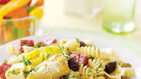 Antipasto Pasta Antipasto Pasta